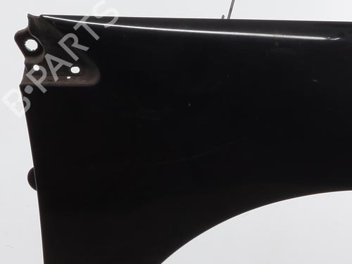 Right front fenders PEUGEOT 308 I (4A_, 4C_) 1.6 HDi | BP27578639C42 