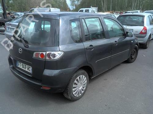 Engine MAZDA 2 (DY) 1.2 (DY3W) | BP20366191M1 - Image 13