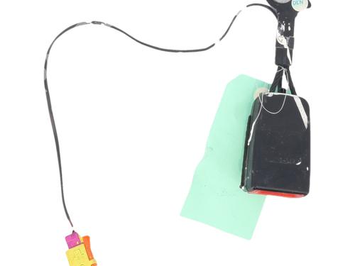 Used Seat buckle Seat buckle OPEL MERIVA B MPV (S10) [2010-2017] 33803798 33803798