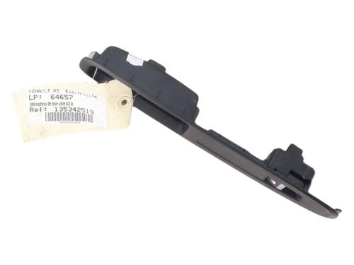 Used Right front window switch Right front window switch RENAULT 5 E-Tech 150 (150 hp) 40467150 40467150