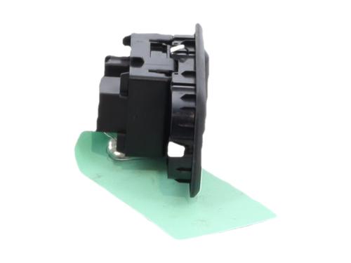 Left front window switch FORD FIESTA VI (CB1, CCN) | BP37656897I27 - Image 5