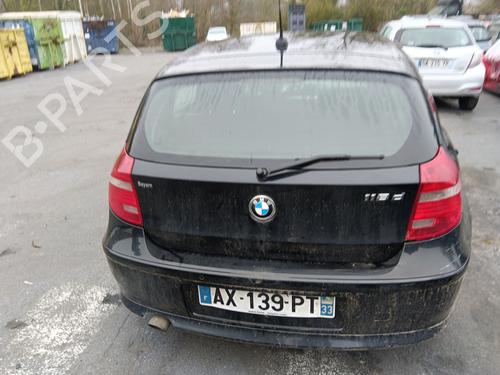 Right headlight BMW 1 (E87) 118 d | BP32446236C29