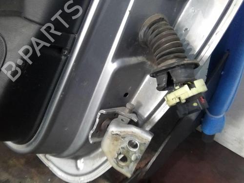 Left front door PEUGEOT 307 (3A/C) 1.6 16V | BP20369556C2 