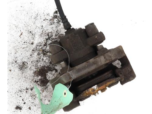 Left rear brake caliper BMW 1 (F20) 118 d | BP23996125M107 