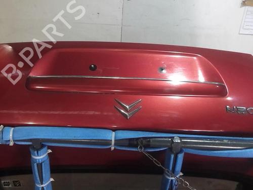 Used Tailgate Tailgate CITROËN C5 I (DC_) 2.0 16V (DCRFNC, DCRFNF) (136 hp) 20361110 20361110