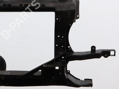 Used Front slam panel Front slam panel SEAT ALTEA XL (5P5, 5P8) 2.0 TDI 16V (140 hp) 32098847 32098847