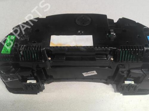 instrument-cluster-audi-a4-b6-8e2-19-tdi-8e0920933s-2000-2001-2002-2003-2004-2005-21798286 main image