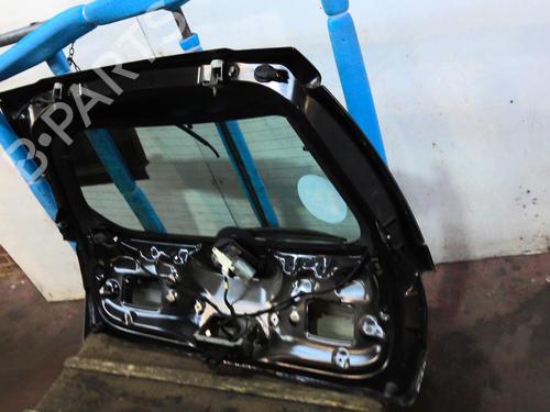 Tailgate CITROËN C3 II (SC_) 1.1 i | BP20360892C6 
