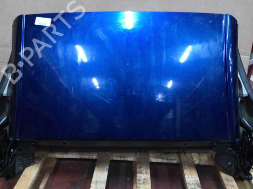 Used Hardtop PEUGEOT 207 CC (WD_) 1.6 HDi (109 hp) 31353927