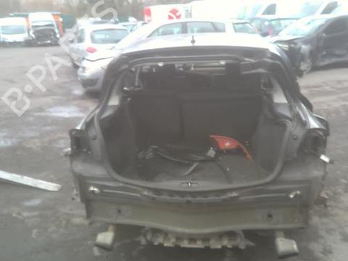 Engine control unit (ECU) RENAULT VEL SATIS (BJ0_) 3.0 dCi (BJ0S) | BP23995951M57 - Image 17