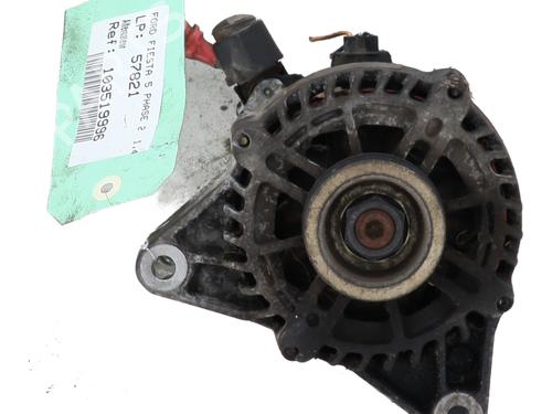 Alternator FORD FIESTA V (JH_, JD_) 1.4 TDCi | BP24531337M7 