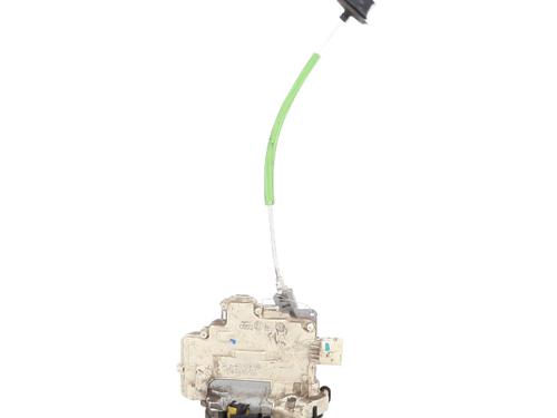 rear-right-lock-audi-a3-sportback-8pa-2004-2005-2006-2007-2008-2009-2010-2011-2012-2013-2014-2015-32456727 main image