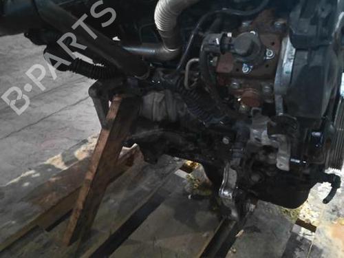 Engine PEUGEOT 206 Hatchback (2A/C) 1.4 HDi eco 70 | BP20353047M1 