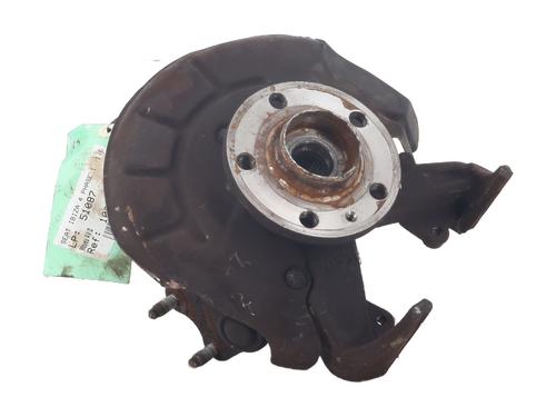 Achsschenkel rechts vorne für SEAT IBIZA IV (6J5, 6P1) 1.6 TDI (90 hp) 23995867