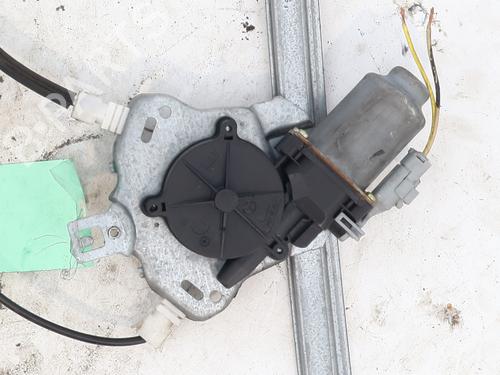 Rudehejsemekanisme Højre foran CITROËN XSARA Coupe (N0) 1.4 i | BP29560091C23 