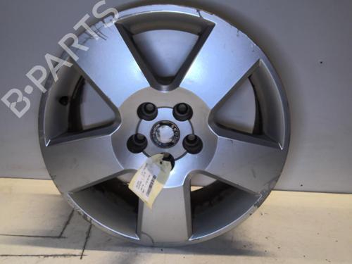 Rim SKODA SUPERB I (3U4) 2.8 V6 | BP20357138C45 