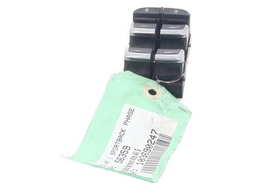 Left front window switch AUDI A7 Sportback (4GA, 4GF) 3.0 TDI quattro | BP24630155I27 