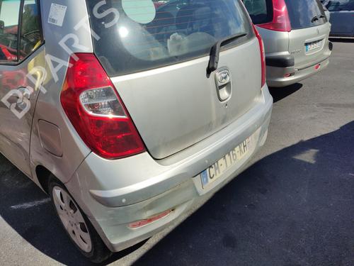Expansion tank HYUNDAI i10 I (PA) 1.2 | BP29029358C120 
