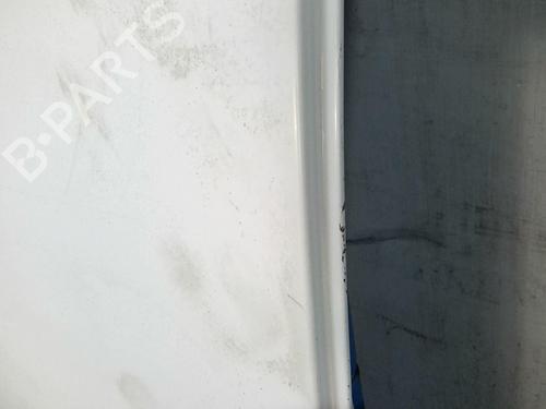 Used Right slide door CITROËN NEMO Box Body/MPV (AA_) 1.4 HDi (68 hp) 20354730