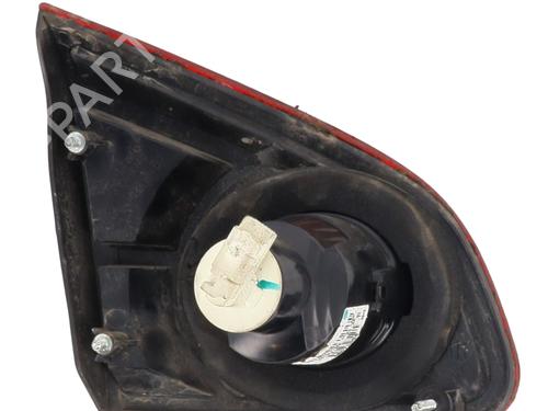 Left tailgate light NISSAN QASHQAI / QASHQAI +2 I (J10, NJ10, JJ10E) 1.5 dCi | BP28080119C79 