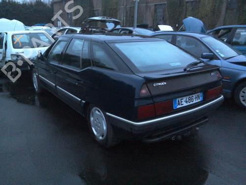 Used Parts CITROËN XM (Y4) 2.5 TD 1879810