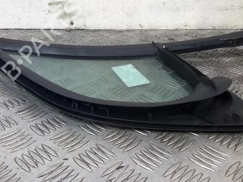 Front right quarter glass CITROËN C3 II (SC_) 1.4 HDi 70 (SC8HZC, SC8HR0, SC8HP4) | BP20357188C112 