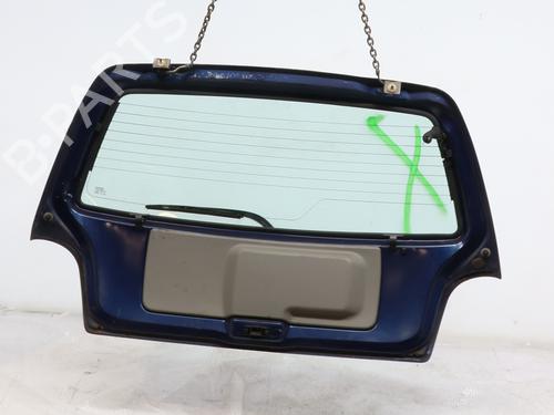 Bagklap CC/Kombi-Coupé Bagklap CC/Kombi-Coupé 30116421 30116421