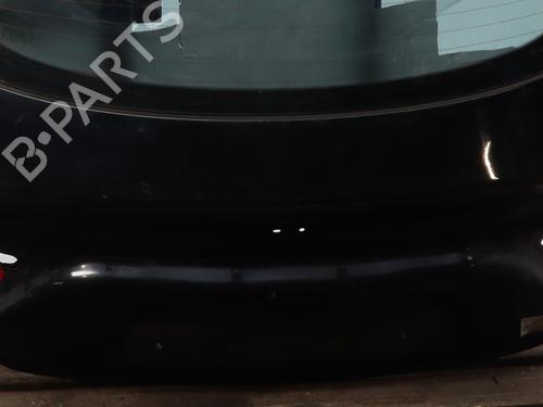Tailgate AUDI A7 Sportback (4GA, 4GF) 3.0 TDI quattro | BP24816820C6 