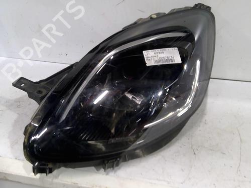 Left headlight FORD PUMA (J2K, CF7) 1.0 EcoBoost mHEV | BP33171526C28 - Image 3