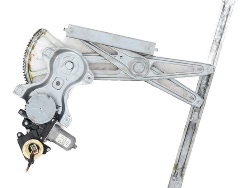 Used Front left window mechanism TOYOTA YARIS (_P13_) 1.4 D (NLP130_, NLP130) (90 hp) 29014635