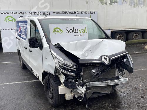 Hanskerom RENAULT TRAFIC III Van (FG_) 1.6 dCi 95 (FGMJ, FGMR) | BP31301828C95 - Image 75