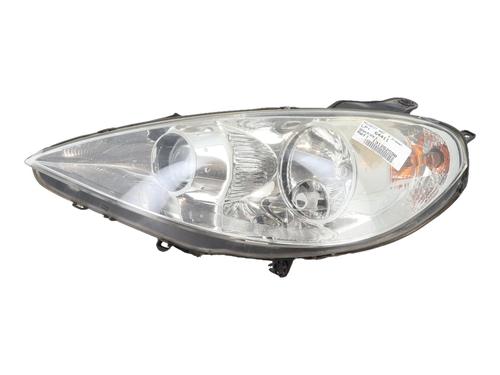 Left headlight PEUGEOT 807 (EB_) 2.0 HDi | BP38485437C28 - Image 2