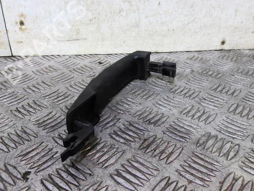 Front left exterior door handle LAND ROVER FREELANDER 2 (L359) 2.2 TD4 4x4 | BP20365180C128