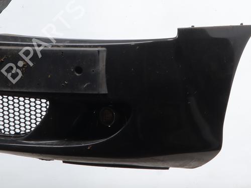 Used Front bumper Front bumper ALFA ROMEO 147 (937_) [2000-2010] 36512041 36512041