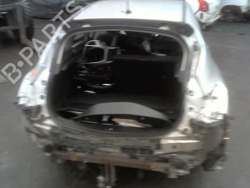 Left tailgate light OPEL ASTRA J (P10) 1.7 CDTI (68) | BP23846471C79 - Image 19
