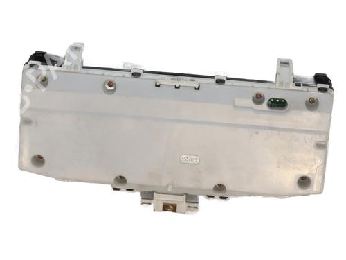 Instrument cluster TOYOTA COROLLA Verso (_E12_) 2.0 D-4D (CDE120_, CDE120R) | BP29560153C47 