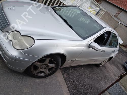 Starter MERCEDES-BENZ C-CLASS (W203) C 200 CDI (203.004) | BP33040798M8 - Image 5