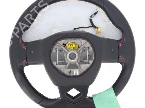 Steering wheel DS DS 3 / DS 3 CROSSBACK (UR_, UC_, UJ_) 1.2 PureTech 130 (URHNSS) | BP31179358C49