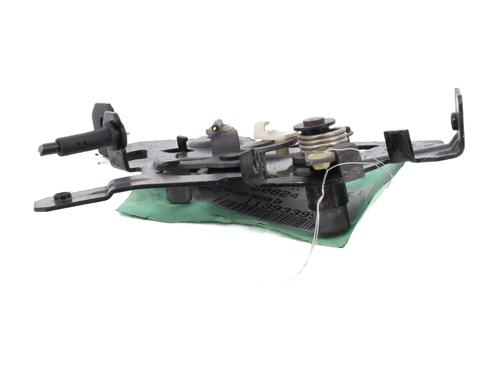 Rear right lock RENAULT TRAFIC II Van (FL) 1.9 dCi 80 (FL0B) | BP29840461C99 