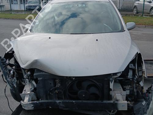 Switch PEUGEOT 307 (3A/C) 1.4 16V | BP31287997I30  - Image 19