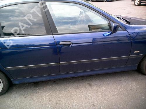 Left taillight BMW 5 (E39) 525 tds | BP20363141C34 