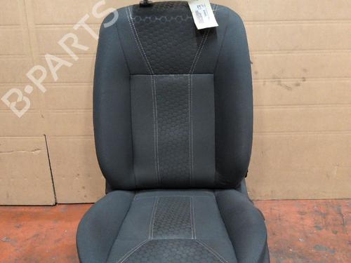 Left front seat FORD FIESTA VI (CB1, CCN) 1.25 | BP40093467C15  - Image 6