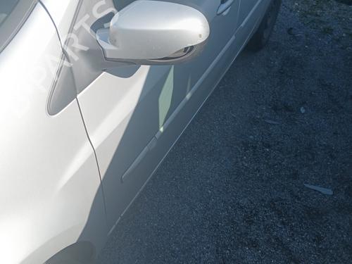 Left front window switch RENAULT CLIO III (BR0/1, CR0/1) 1.5 dCi | BP24816875I27  - Image 17