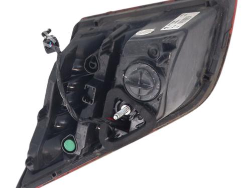 Used Left tailgate light Left tailgate light 36791718 36791718