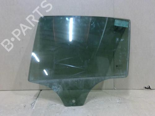 Dørrute venstre bak OPEL CORSA D (S07) 1.3 CDTI (L08, L68) (90 hp) 29197172
