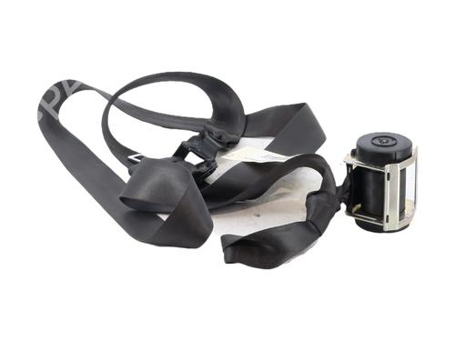 Front right seatbelt OPEL CORSA E (X15) 1.4 (08, 68) | BP40000715I25 - Image 2