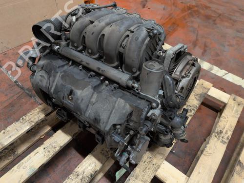 Engine PEUGEOT 508 SW I (8E_) 1.6 VTi | BP35902553M1 - Image 5