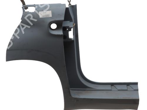 Used Left front fenders CITROËN AMI (9A_) Electric (9AZ2CA) (8 hp) 29618357