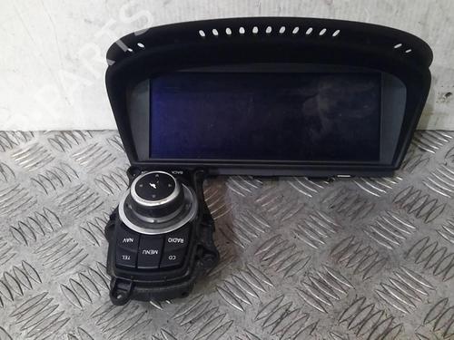Radio BMW 3 (E90) 320 d | BP21078850E6 