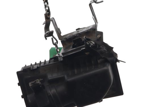 Used Air filter box CITROËN C8 (EA_, EB_) 2.2 HDi (128 hp) 31030278